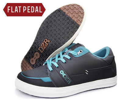 Sense Pro - DZRshoes - 8