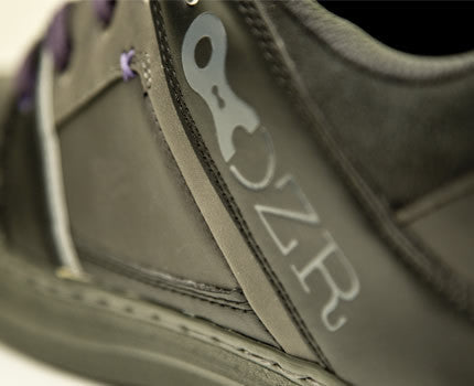 Sense Grey - DZRshoes - 12