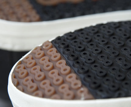 Sense Red LTD - DZRshoes - 6