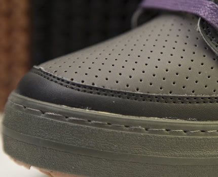 Sense Grey - DZRshoes - 11