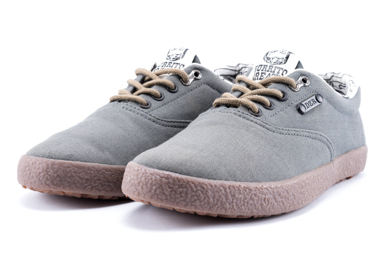 Shift Grey - DZRshoes - 3