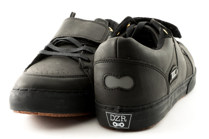 Dice Black - DZRshoes - 4