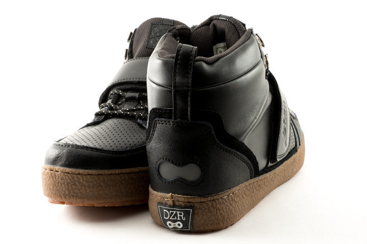 Marco Black - DZRshoes - 4