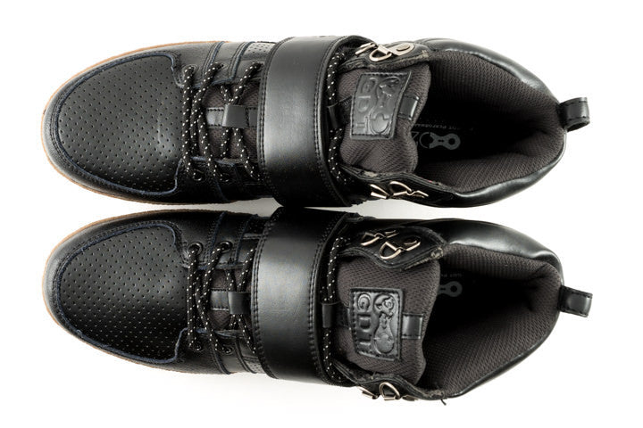 Marco Black - DZRshoes - 6