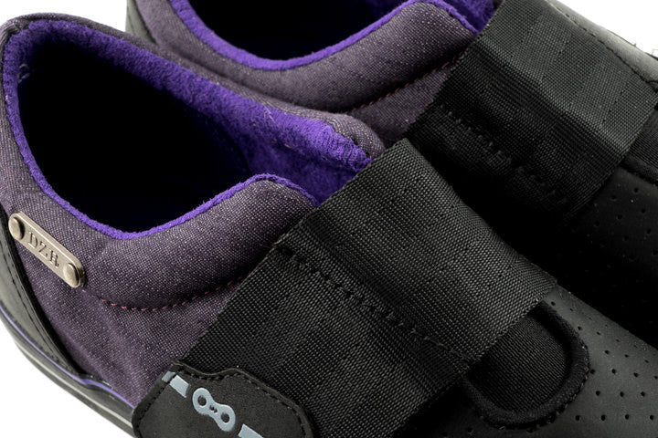 Purp - DZRshoes - 5