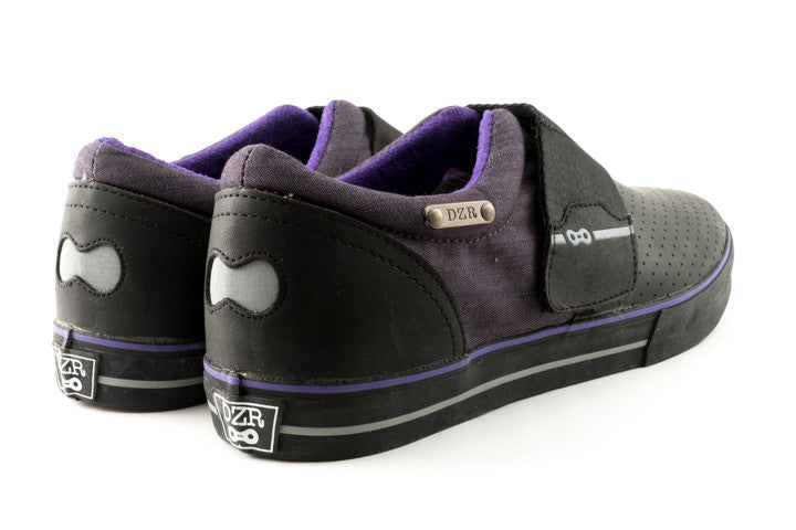 Purp - DZRshoes - 3