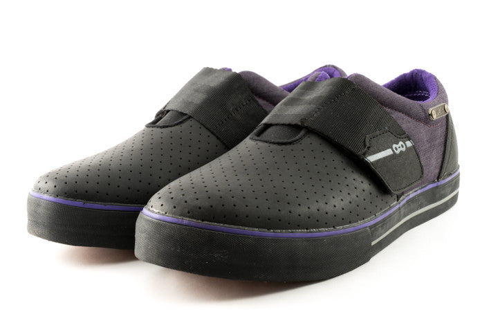 Purp - DZRshoes - 2