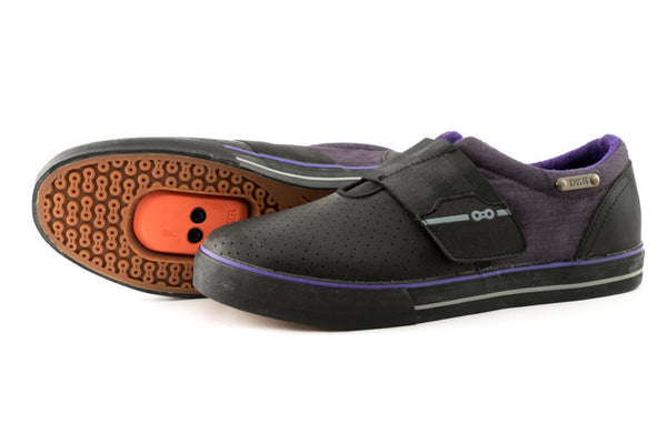 Purp - DZRshoes - 1