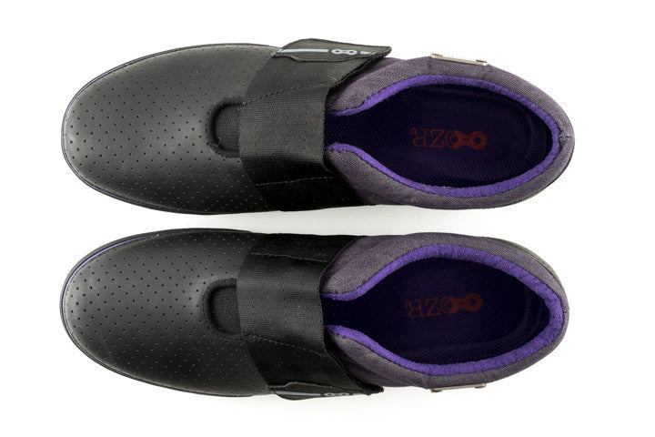 Purp - DZRshoes - 6