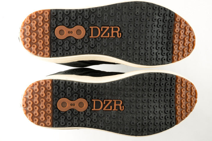 Sense Black LTD - DZRshoes - 7