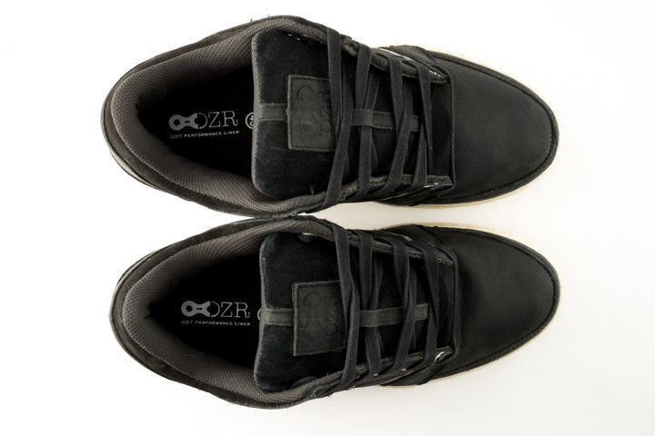 Sense Black LTD - DZRshoes - 6