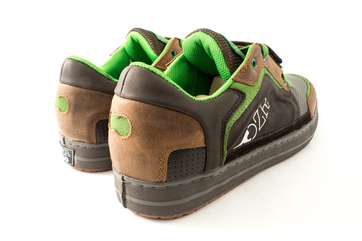 Terra Forest LTD - DZRshoes - 3