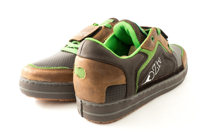 Terra Forest LTD - DZRshoes - 4