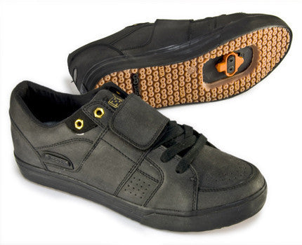 Dice Black - DZRshoes - 5