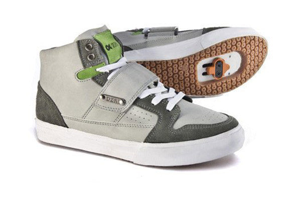 Link Lime - DZRshoes - 1