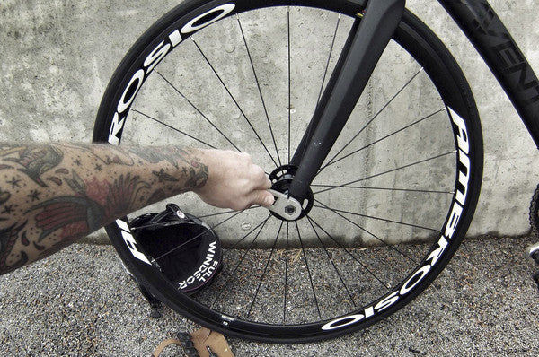 Full-Windsor | The Nutter Cycle Multi Tool - DZRshoes - 7