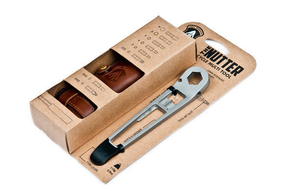 Full-Windsor | The Nutter Cycle Multi Tool - DZRshoes - 6