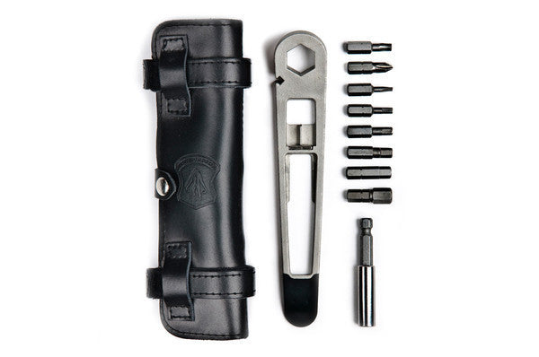 Full-Windsor | The Nutter Cycle Multi Tool - DZRshoes - 4