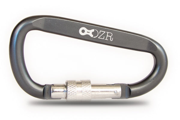 DZR Key Caribiner - DZRshoes