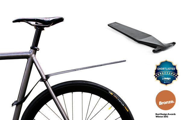 Full-Windsor | Quickfix Mudguard - DZRshoes - 1