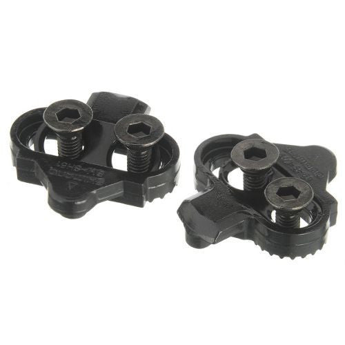 Cleats: Shimano SPD SH-51 Cleats - DZRshoes